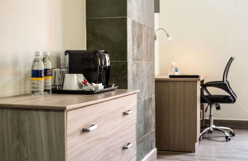 Irapuato Hotel | Comfort Inn Irapuato
