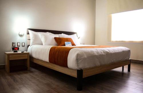 Irapuato Hotel | Comfort Inn Irapuato
