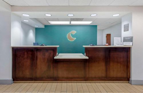 Montpelier Hotel | Comfort Inn Laurel - Fort Meade