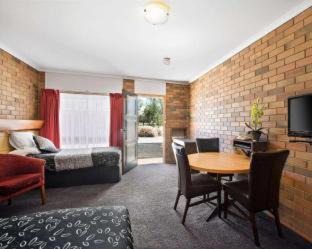 Horsham Hotel | Comfort Inn May Park