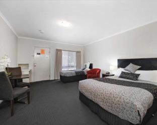 Horsham Hotel | Comfort Inn May Park