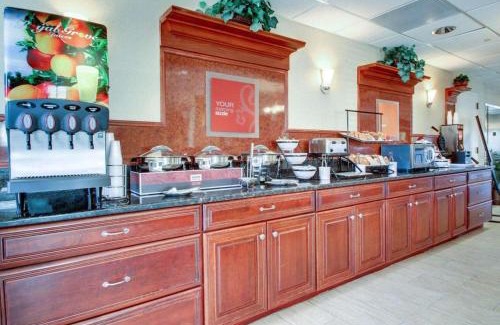 Kreole Hotel | Comfort Inn Moss Point Pascagoula