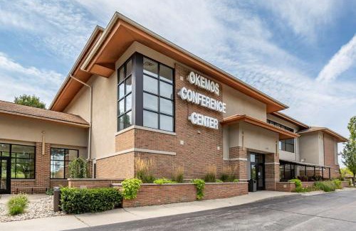 Okemos Hotel | Comfort Inn Okemos - East Lansing
