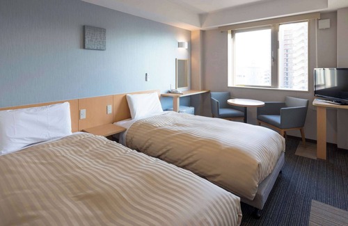 Omihachiman Hotel | Comfort Inn Omihachiman