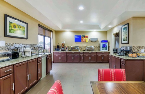 Ottawa Hotel | Comfort Inn Ottawa