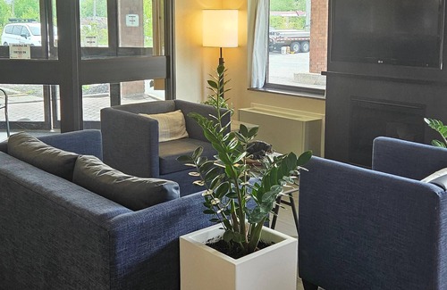 Parry Sound Hotel | Comfort Inn Parry Sound