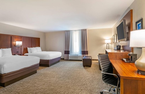 Petersburg Hotel | Comfort Inn Petersburg Near Fort Gregg-Adams