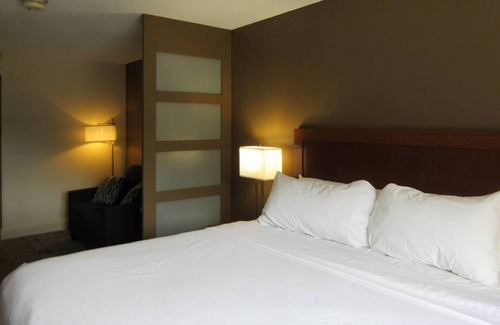 Pikeville Hotel | Comfort Inn Pikeville