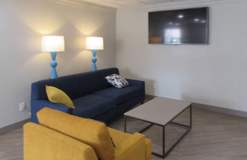 Pikeville Hotel | Comfort Inn Pikeville