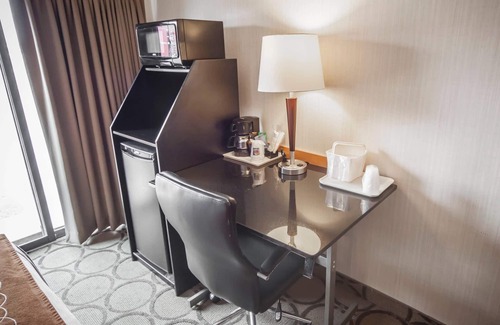 Prince Albert Hotel | Comfort Inn Prince Albert
