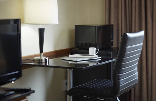 Prince Albert Hotel | Comfort Inn Prince Albert