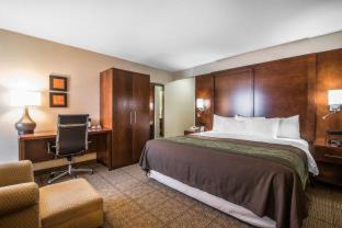 East Haven Rutland County Hotel | Comfort Inn Rutland - Killington