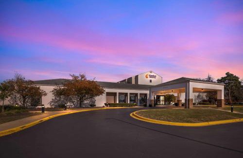 Arlington Heights Hotel | Comfort Inn & Suites Arlington Heights - Buffalo Grove