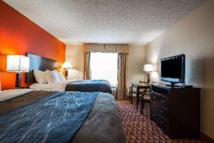 Gracewood Hotel | Comfort Inn & Suites Augusta Fort Eisenhower Area