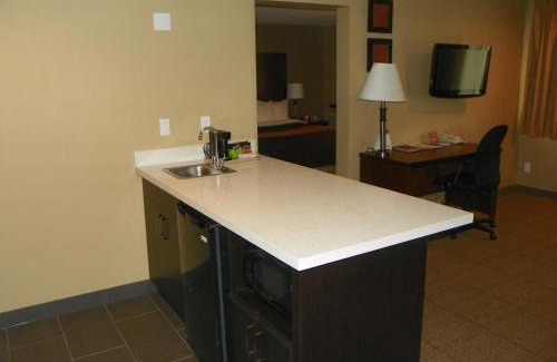Beaverton Hotel | Comfort Inn & Suites Beaverton - Portland West