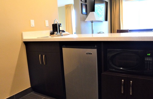 Beaverton Hotel | Comfort Inn & Suites Beaverton - Portland West