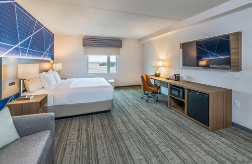 Bradford West Gwillimbury Hotel | Comfort Inn & Suites