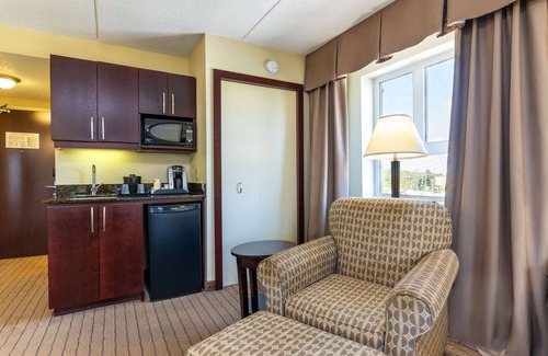 Kincardine Hotel | Comfort Inn & Suites