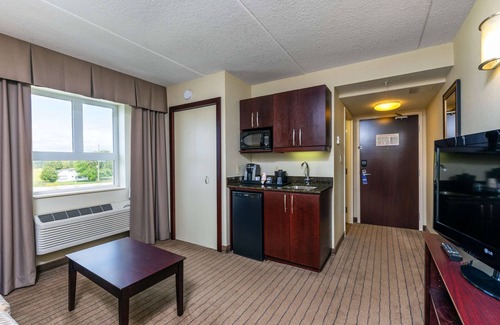 Kincardine Hotel | Comfort Inn & Suites