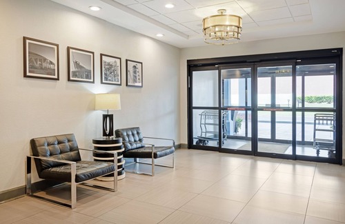Carrollton Hotel | Comfort Inn & Suites Carrollton