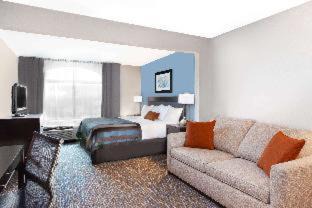 Grand Blanc Hotel | Comfort Inn & Suites Grand Blanc-Flint