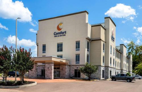 Grenada Hotel | Comfort Inn & Suites Grenada