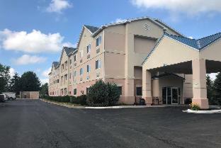 Bayberry Hotel | Comfort Inn & Suites Liverpool - Syracuse