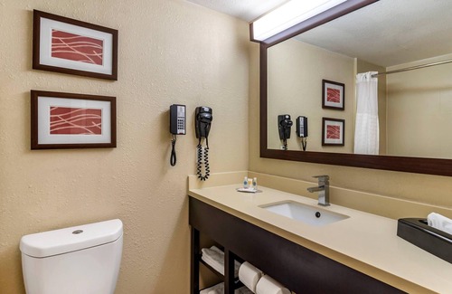 Lithia Springs Hotel | Comfort Inn & Suites near Six Flags