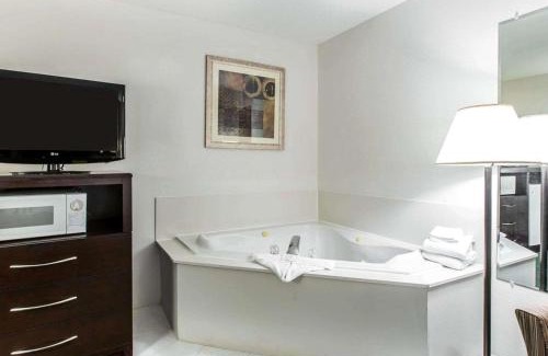 Warner Robins Hotel | Comfort Inn & Suites - near Robins Air Force Base Main Gate