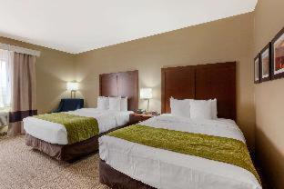 Page Hotel | Comfort Inn & Suites Page at Lake Powell