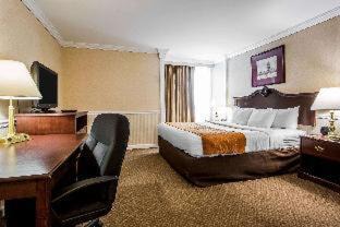 Plattsburgh Hotel | Comfort Inn & Suites Plattsburgh - Morrisonville