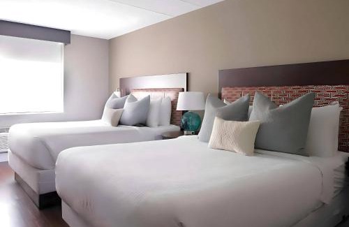 Pottstown Hotel | Comfort Inn & Suites Pottstown Eastern Gateway