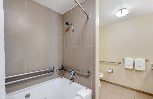 Rocklin Hotel | Comfort Inn & Suites Rocklin - Roseville