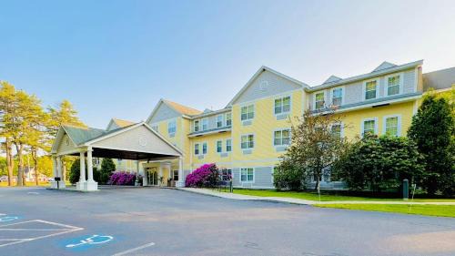 Scarborough Hotel | Comfort Inn & Suites Scarborough-Portland