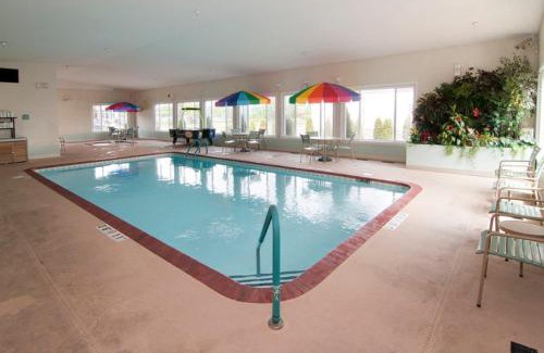 Shakopee Hotel | Comfort Inn & Suites Shakopee Downtown Area