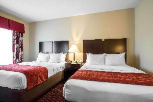 Tunkhannock Hotel | Comfort Inn & Suites Tunkhannock