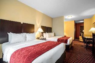 Tunkhannock Hotel | Comfort Inn & Suites Tunkhannock