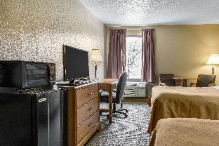 Tire Hill Hotel | Comfort Inn & Suites