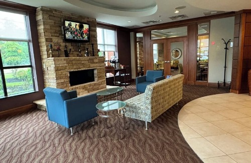 Lexington Park Hotel | Comfort Inn & Suites
