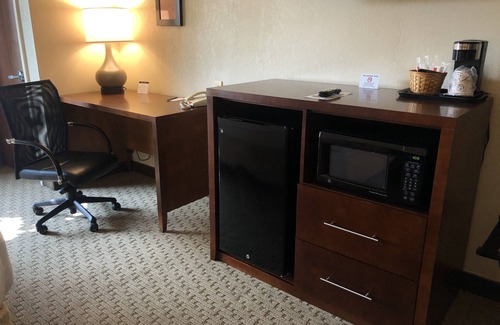 Rogersville Hotel | Comfort Inn & Suites