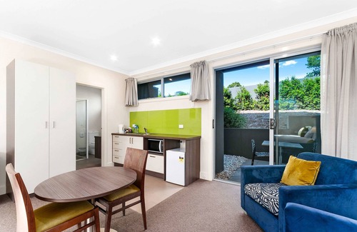 Warragul Hotel | Comfort Inn & Suites Warragul