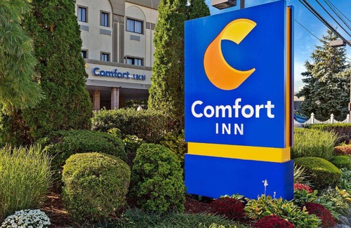 Syosset Hotel | Comfort Inn Syosset-Long Island