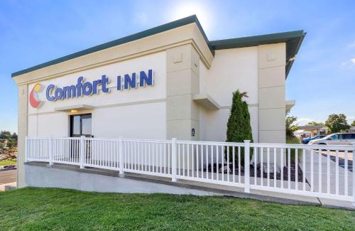 Somerset Hotel | Comfort Inn