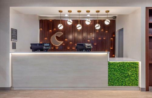 Weatherford Hotel | Comfort Inn - Weatherford