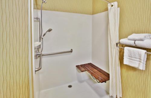 Kalamazoo Hotel | Comfort Inn Wings Stadium