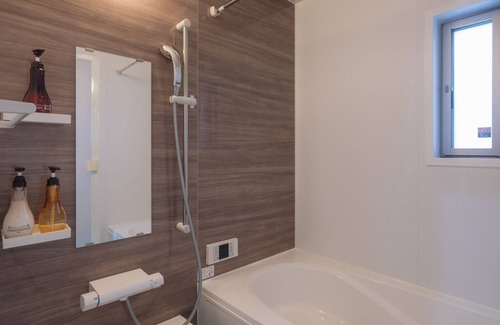 Tokeshi House | Comfort Miyabi No / Nakagami-gun Okinawa