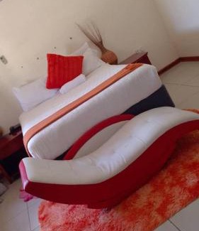 Francistown Bed & Breakfast | Comfort Palace Guesthouse