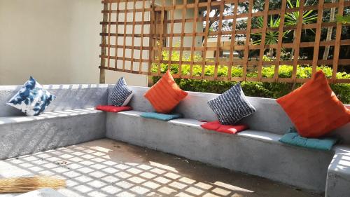 Francistown Bed & Breakfast | Comfort Palace Guesthouse