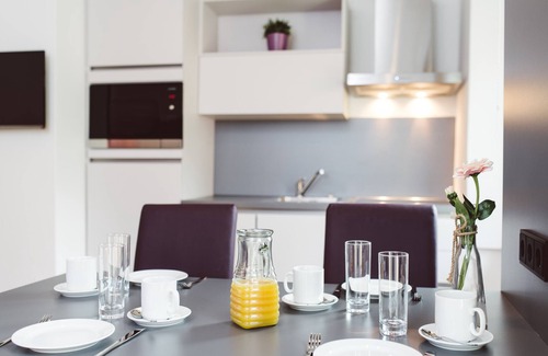 Eisenerz Apartment | Comfort plus Apartment II