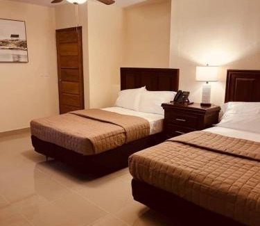 Cap-Haitien Hotel | Comfort Plus Hotel